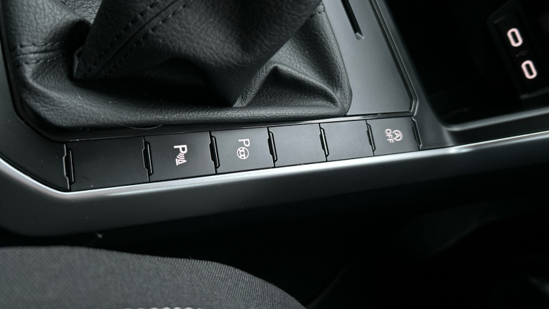 Volkswagen Taigo 1.0 TSI 110 Life 5dr Petrol Hatchback